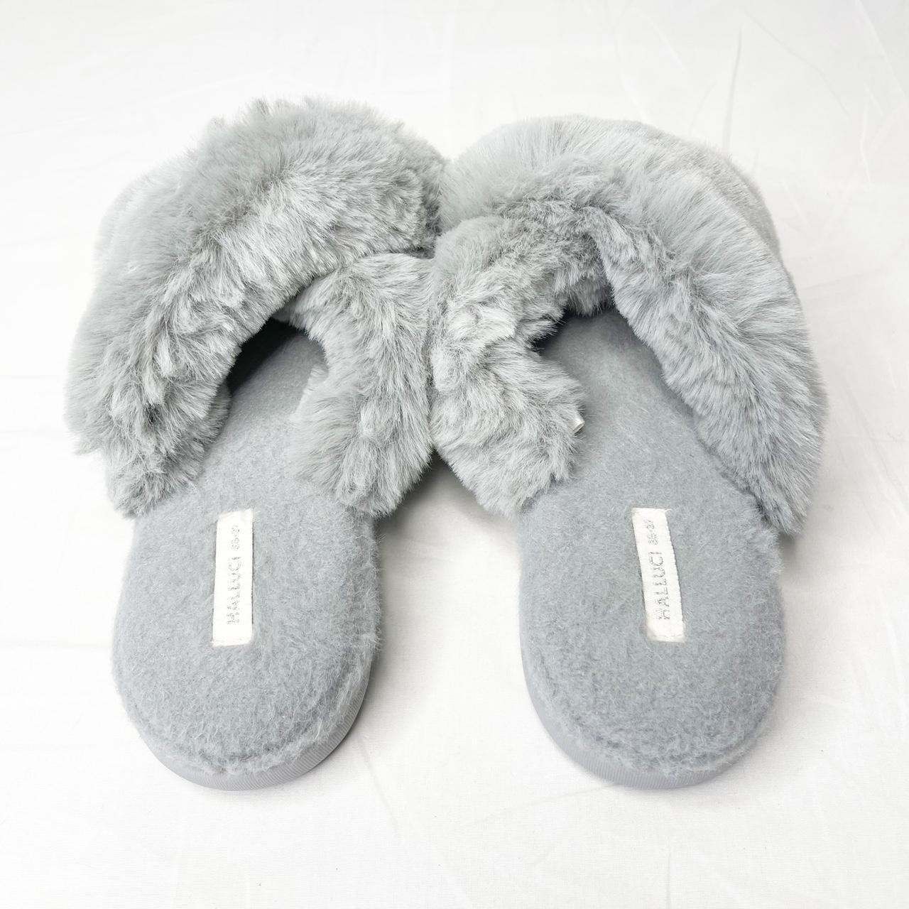 Halluci best sale women's slippers