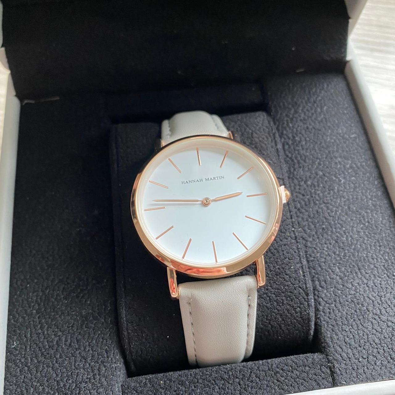 Brand new Sara London Hannah Martin style watch Depop