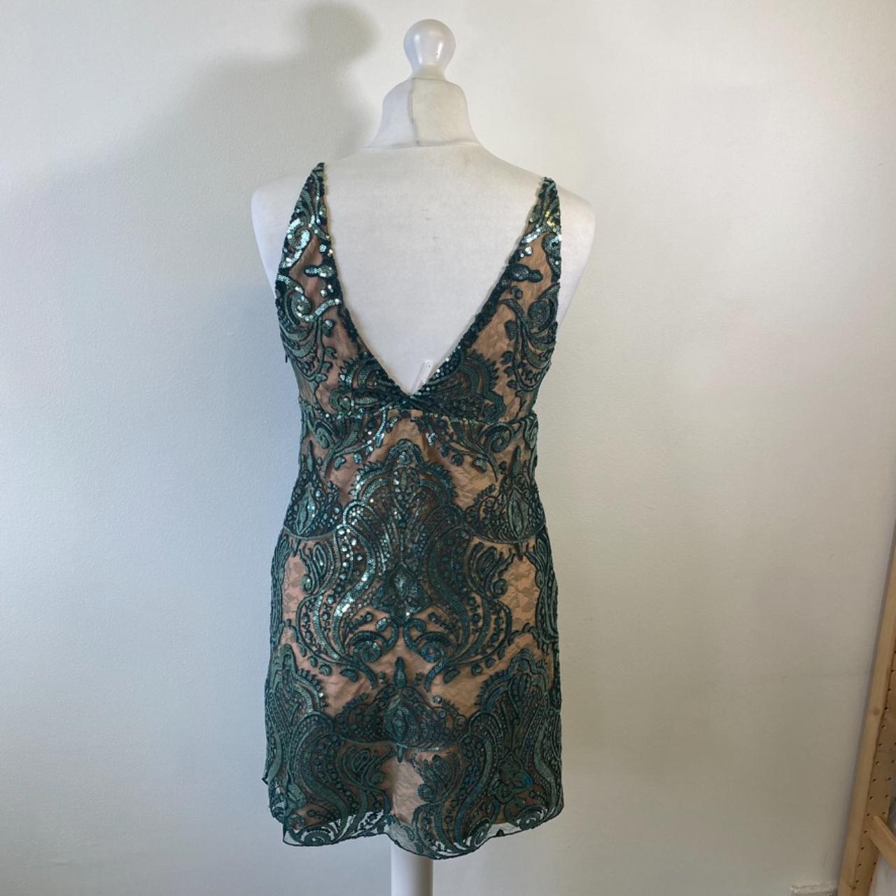 night shimmers free people
