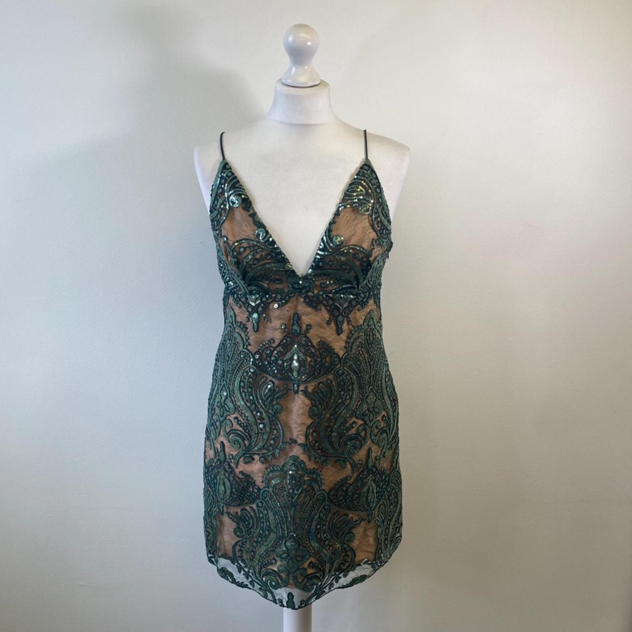 night shimmers free people