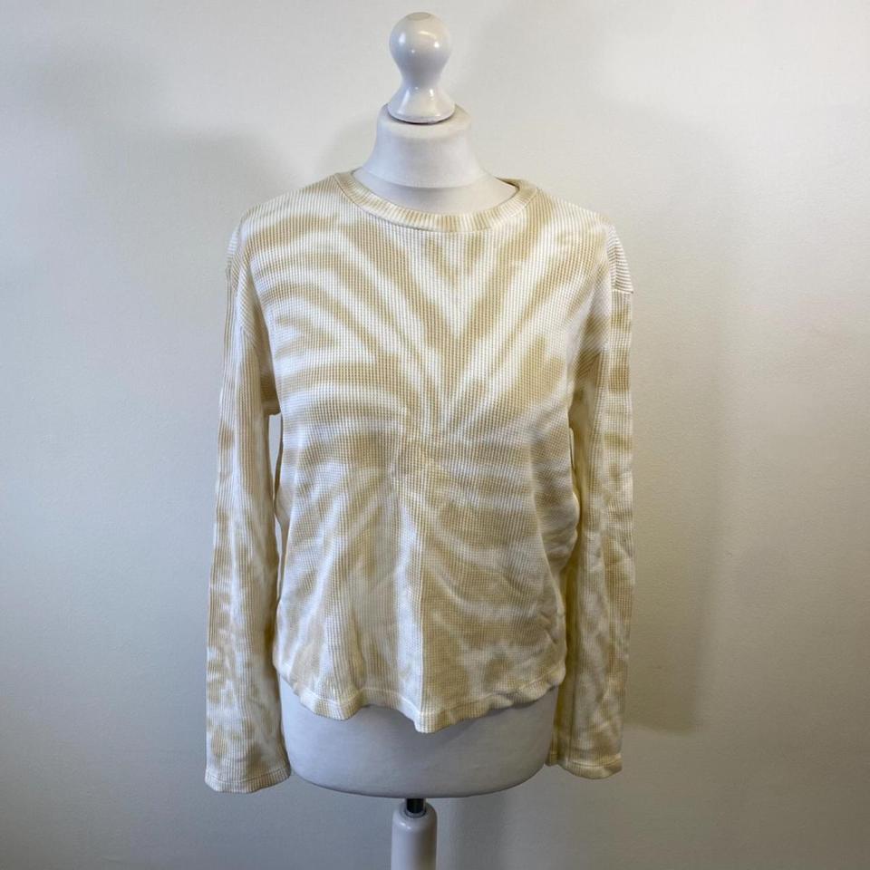 Anthropologie Maeve Bridley embroidered white - Depop