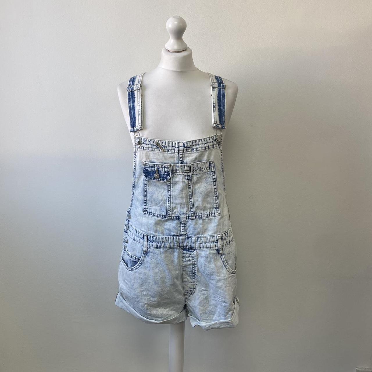 free people baggy shortall