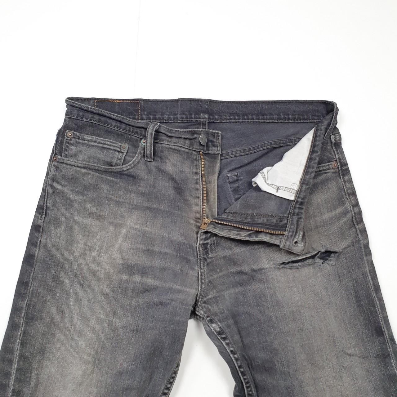 2686 Mens Levis 504 Regular Fit Jeans Please check... - Depop