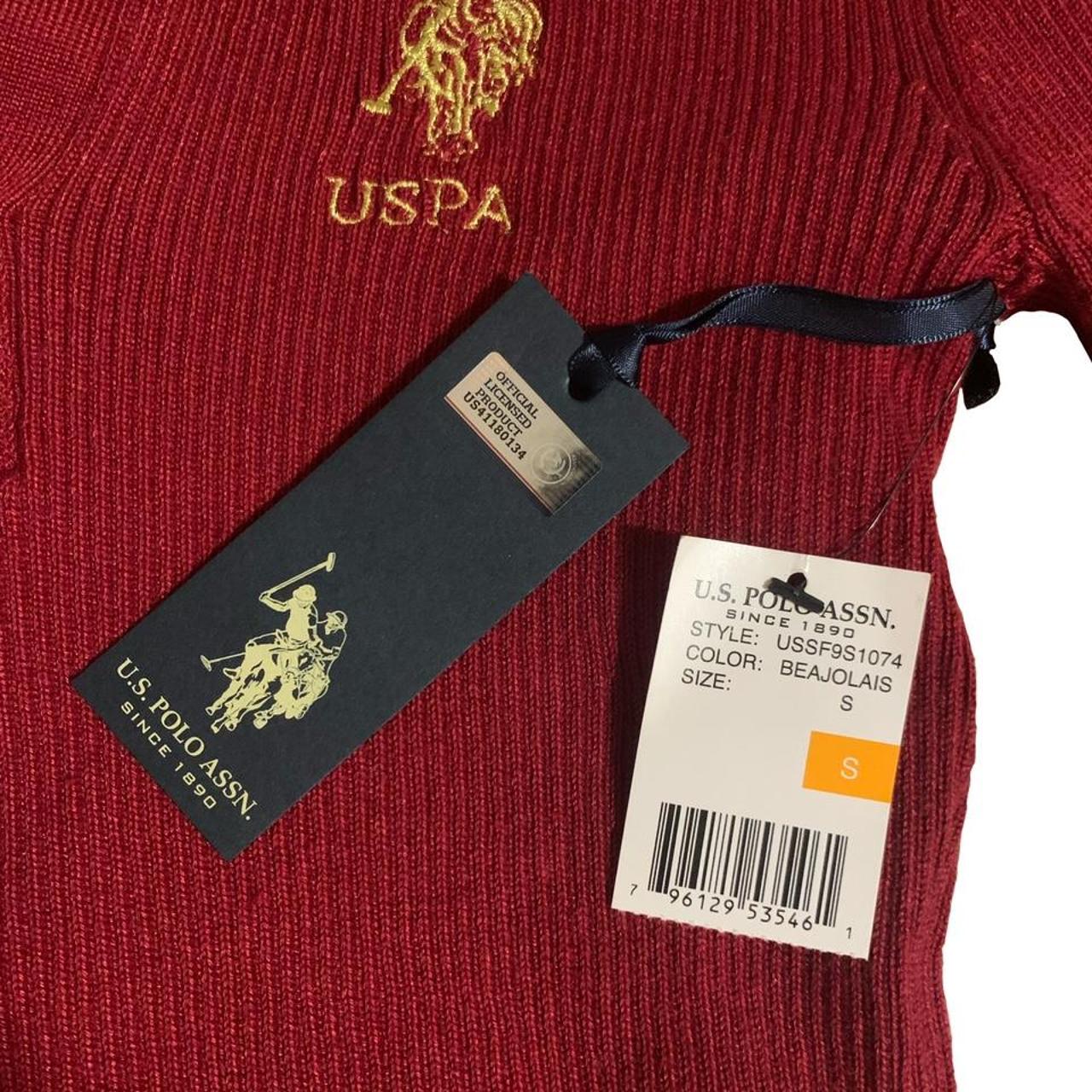 Product Image 4 - ✨U.S. Polo Assn new with