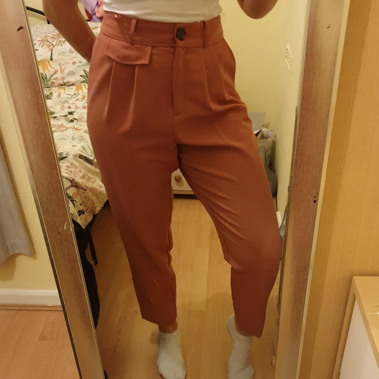 Latest fashion Mono Striped Trousers from Miss Selfridge  Fashion Advice