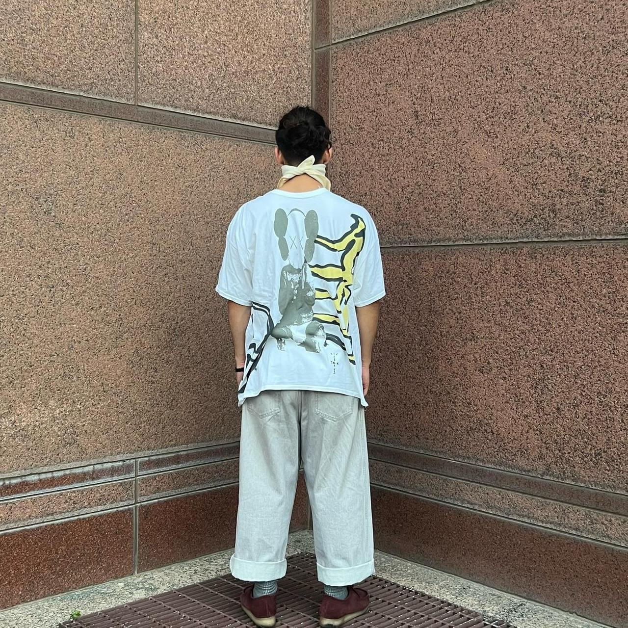 fragment cactus jack