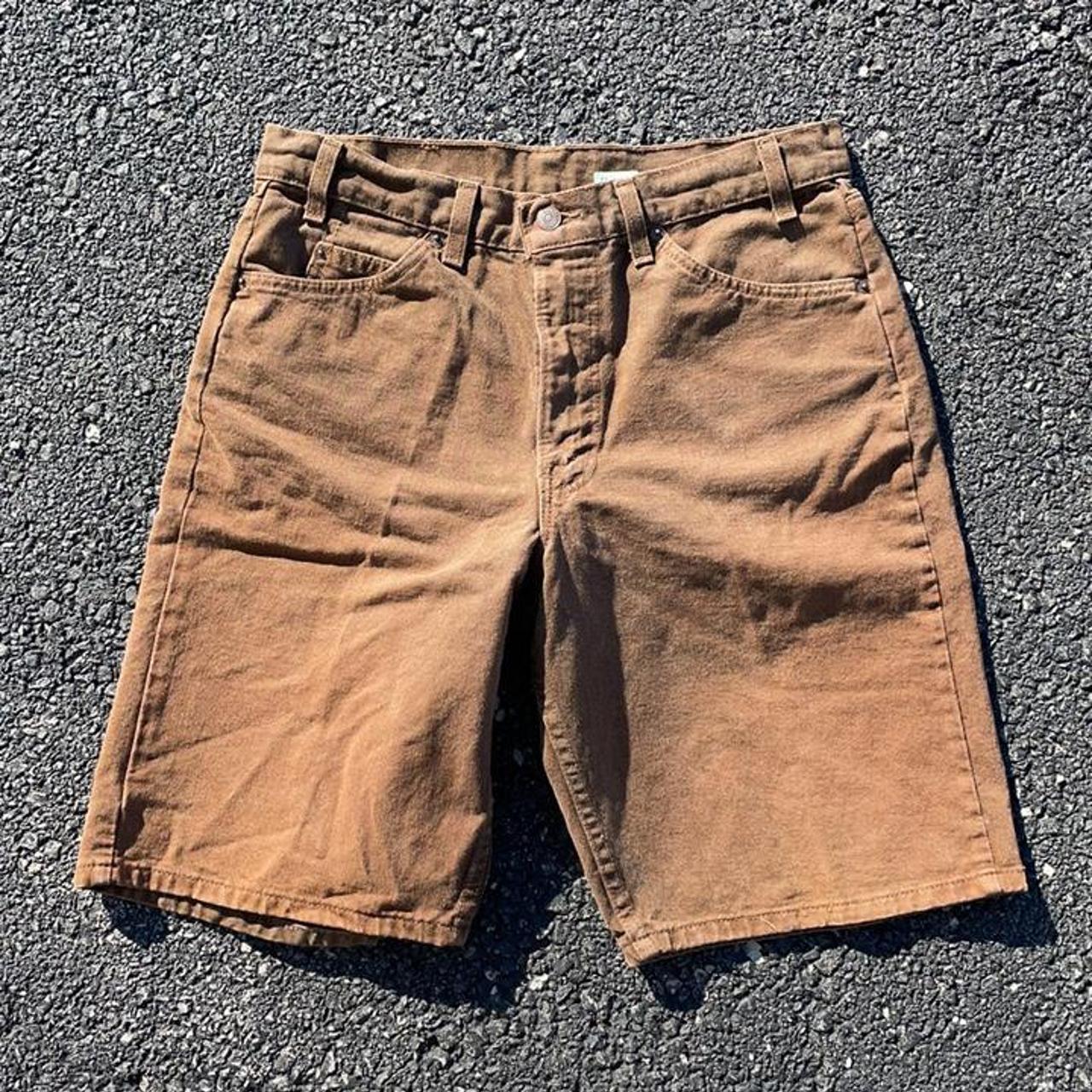 Product Image 3 - Vintage Levi’s 550 jean shorts