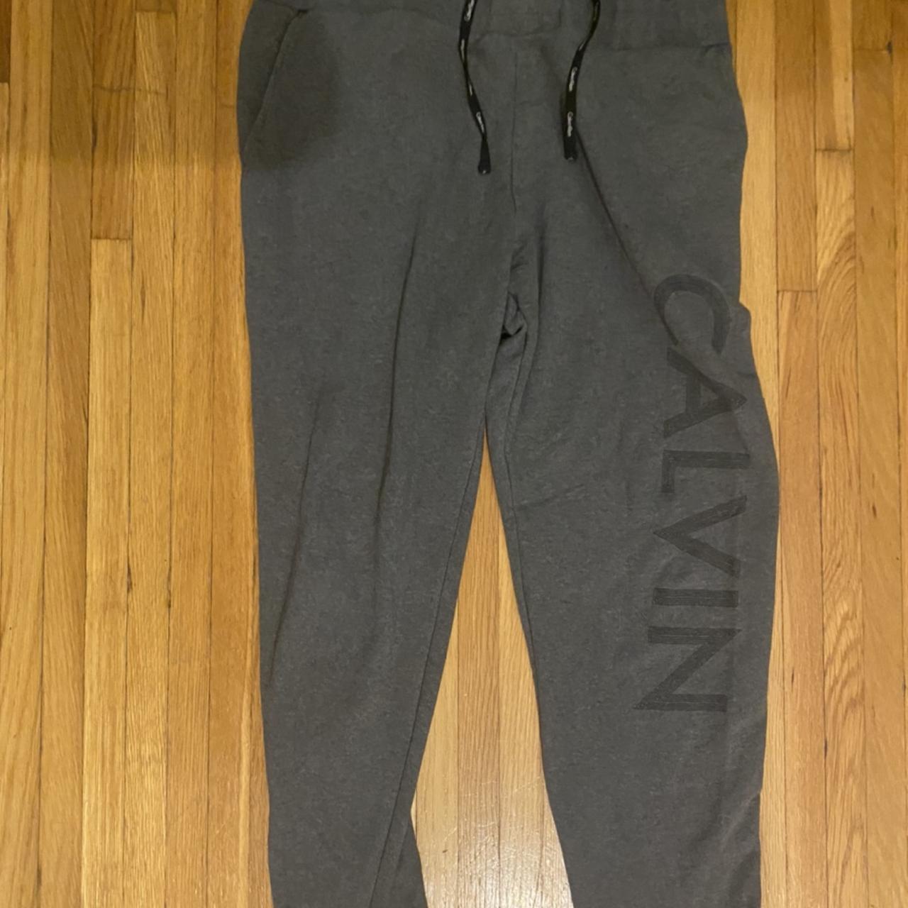 Calvin Klein Men's Joggers-tracksuits | Depop