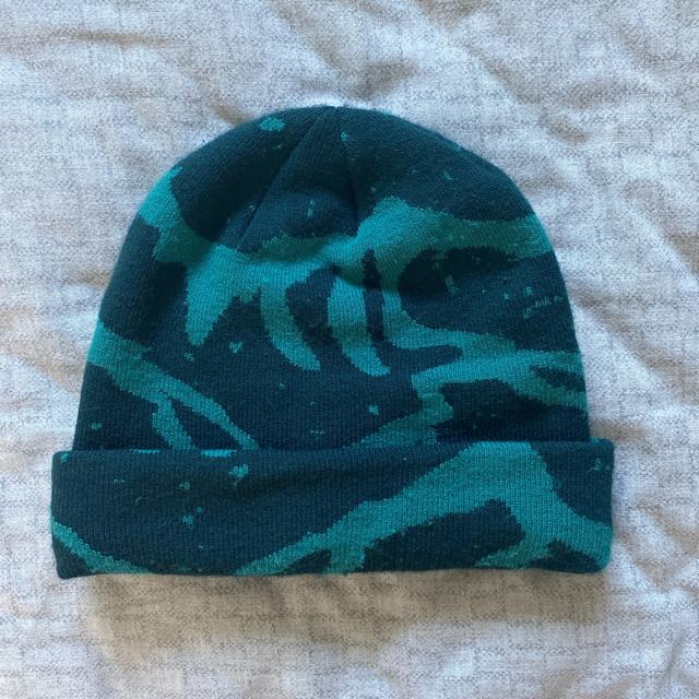 SOLD SOLD SOLD Arc'teryx Grotto Toque in the Orbit... - Depop