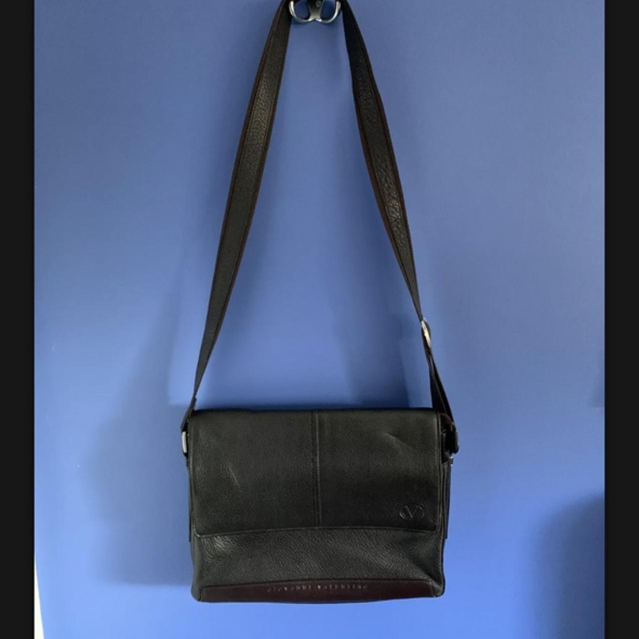 valentino computer bag