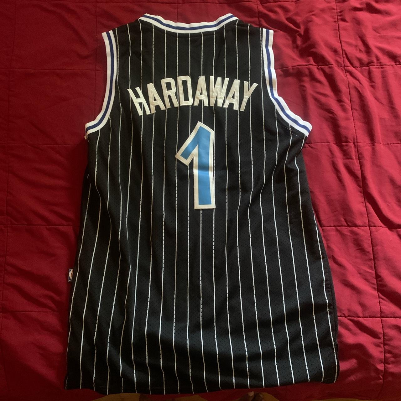 Vintage Nike Penny Hardaway Jersey., 10/10