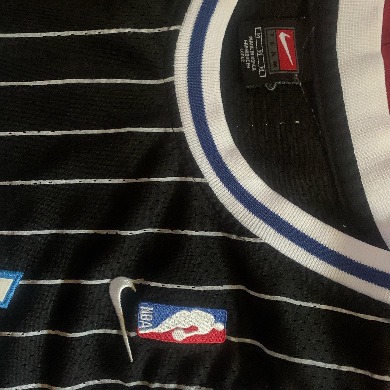 Penny Hardaway Orlando Magic #1 Jersey - - Depop