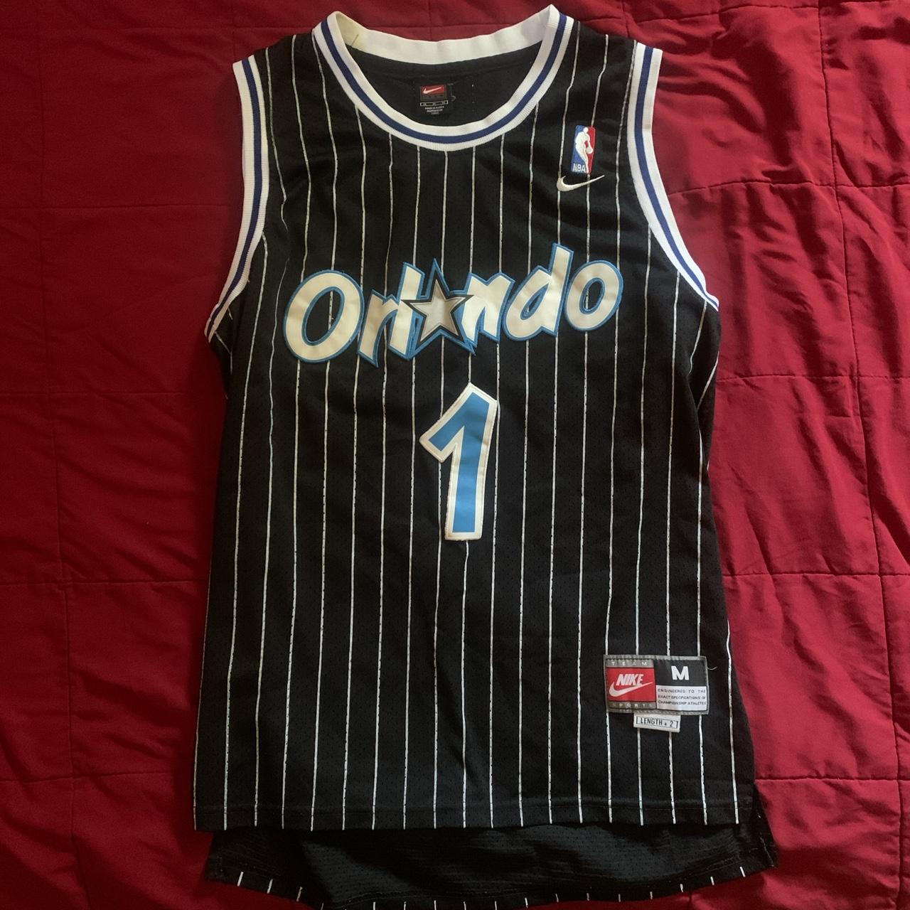 Vintage Nike Penny Hardaway Jersey., 10/10