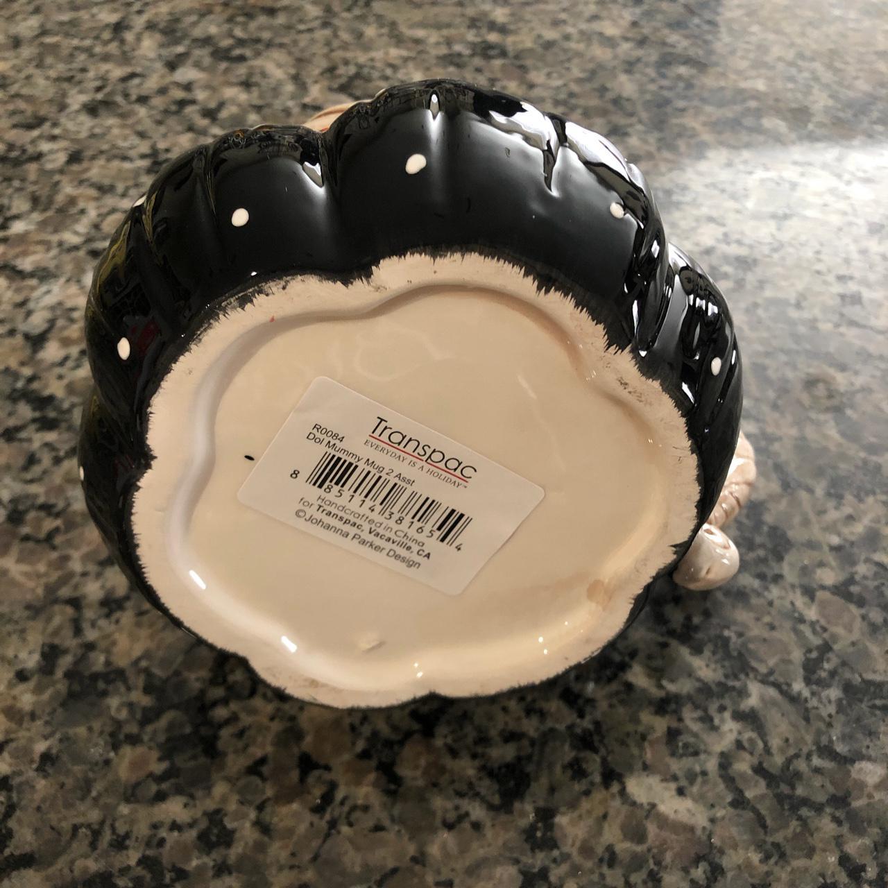 Brand new Johanna Parker mummy ghost Depop