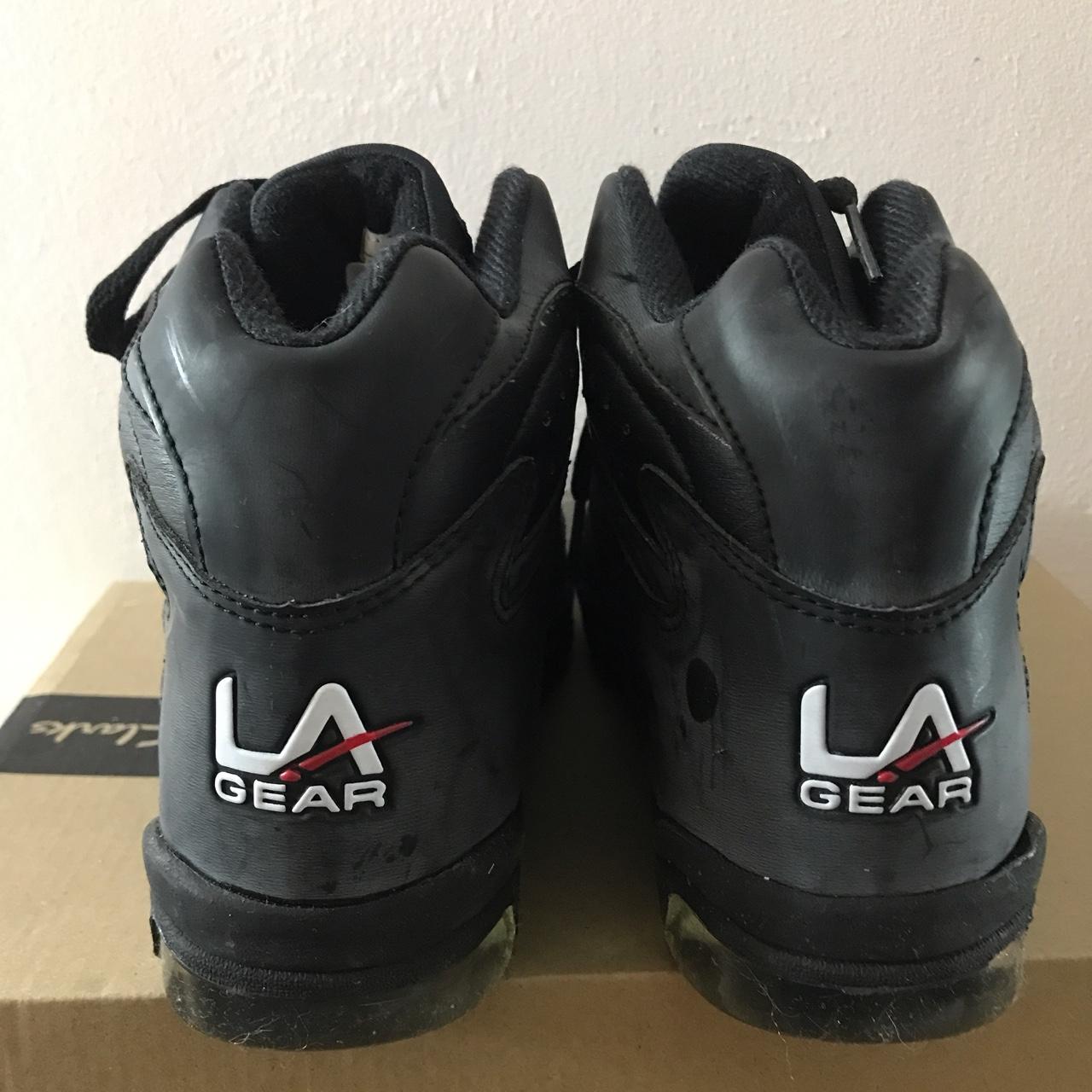 LA Gear - Totally 90s
