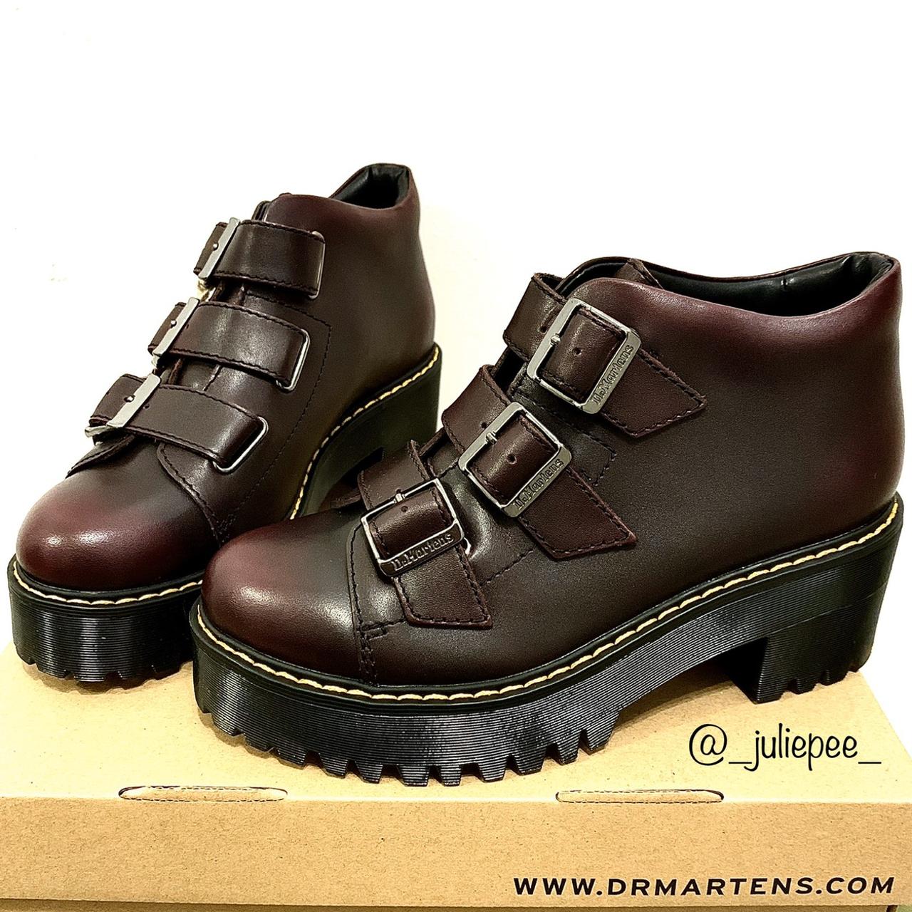 Coppola vintage hotsell dr martens