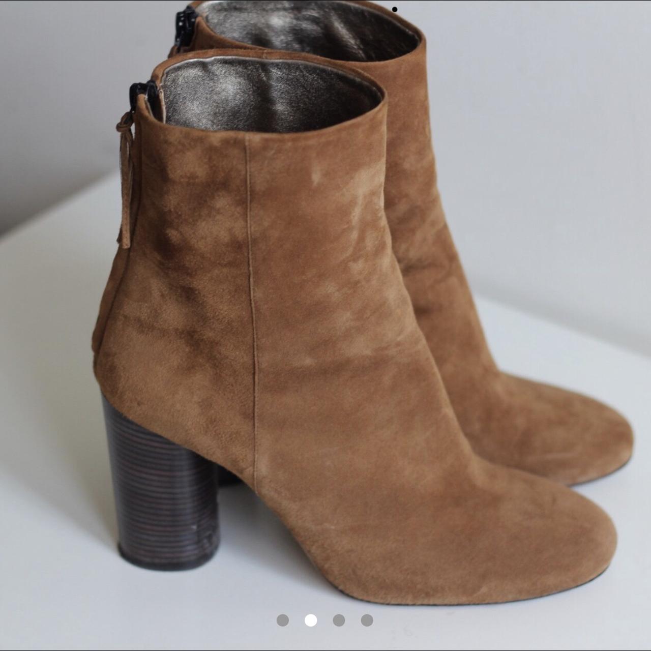 Isabel marant hotsell garett boots