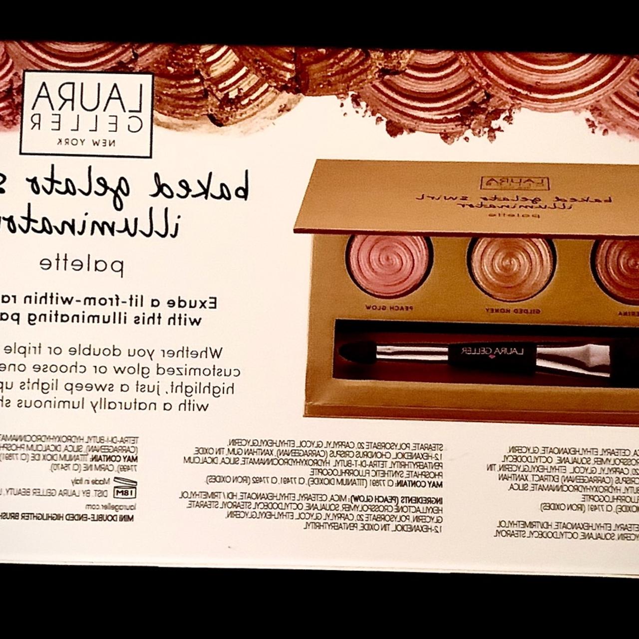 Laura Geller Makeup Depop