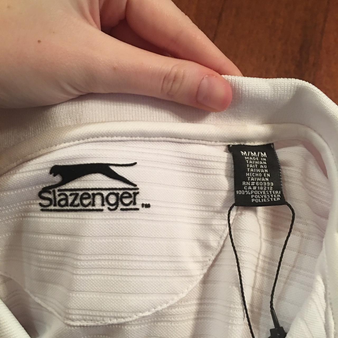 Slazenger Women's T-shirt (3)