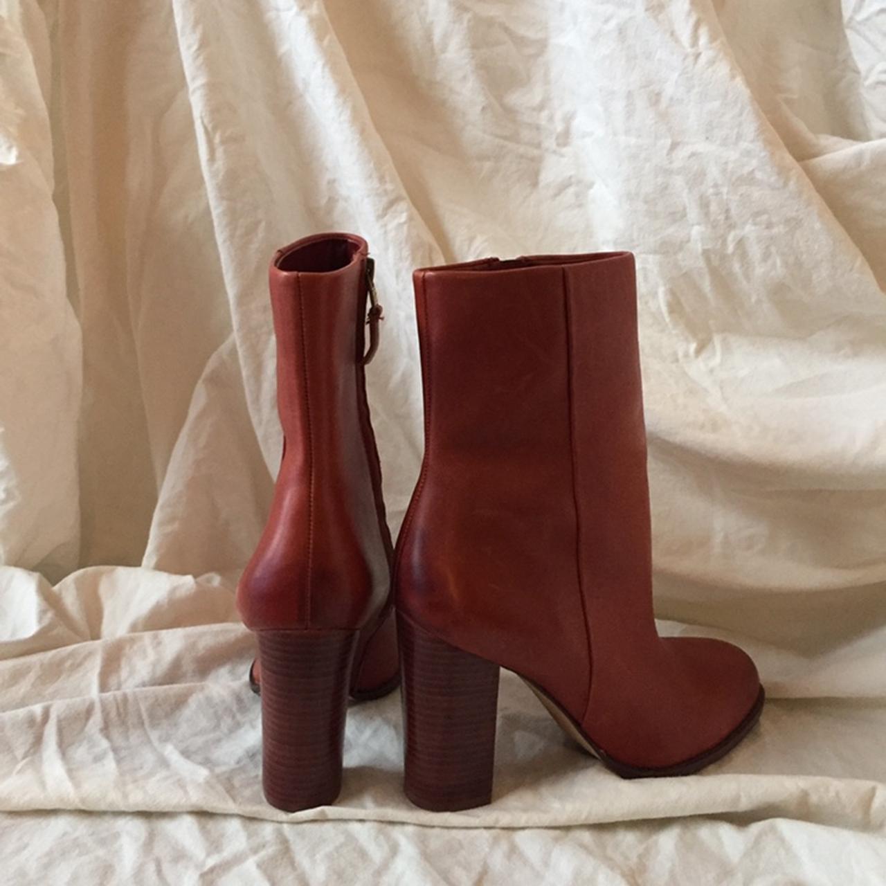 sam edelman reyes bootie