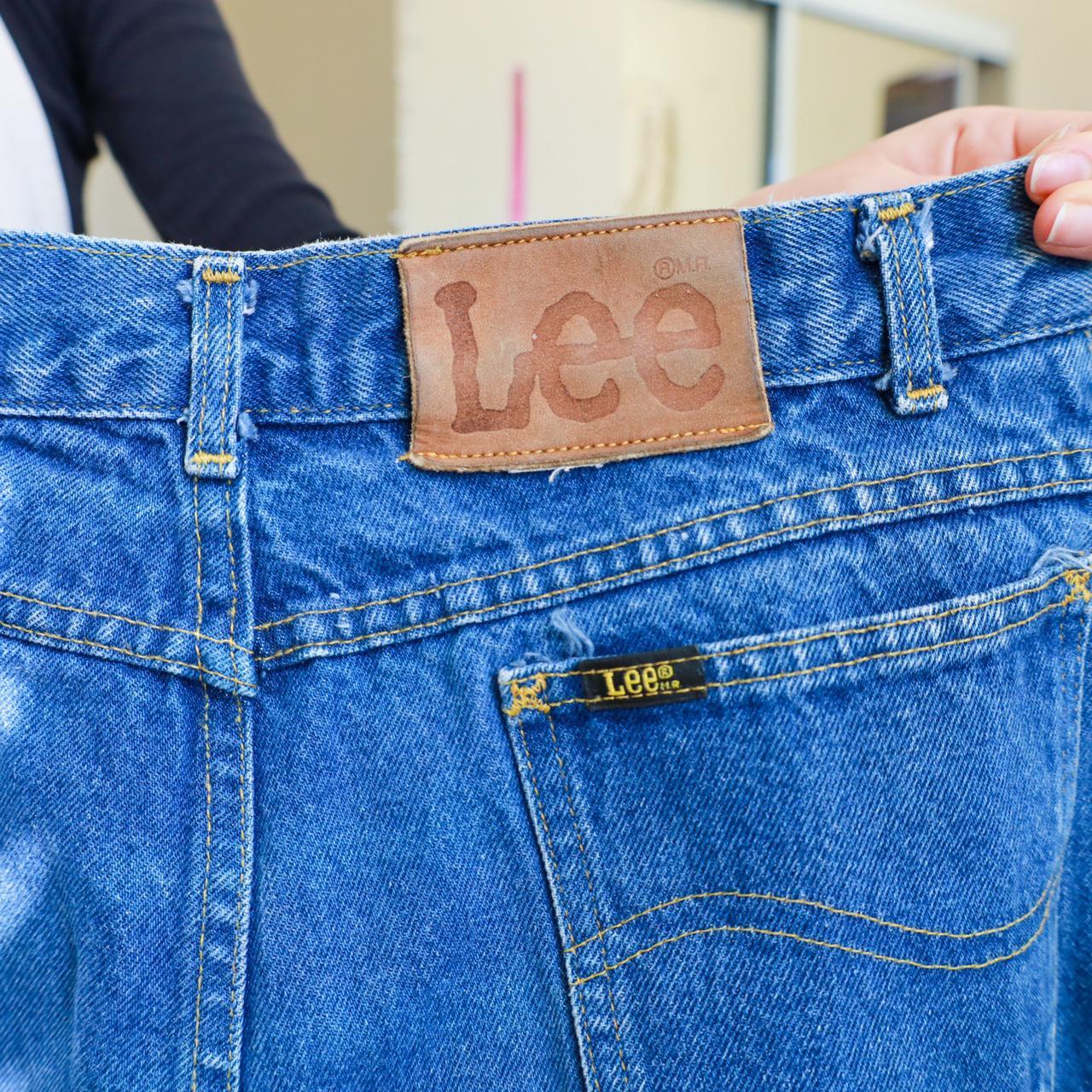 lee jeans at sears