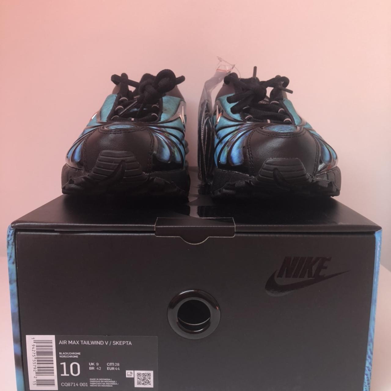 airmax tailwind skepta