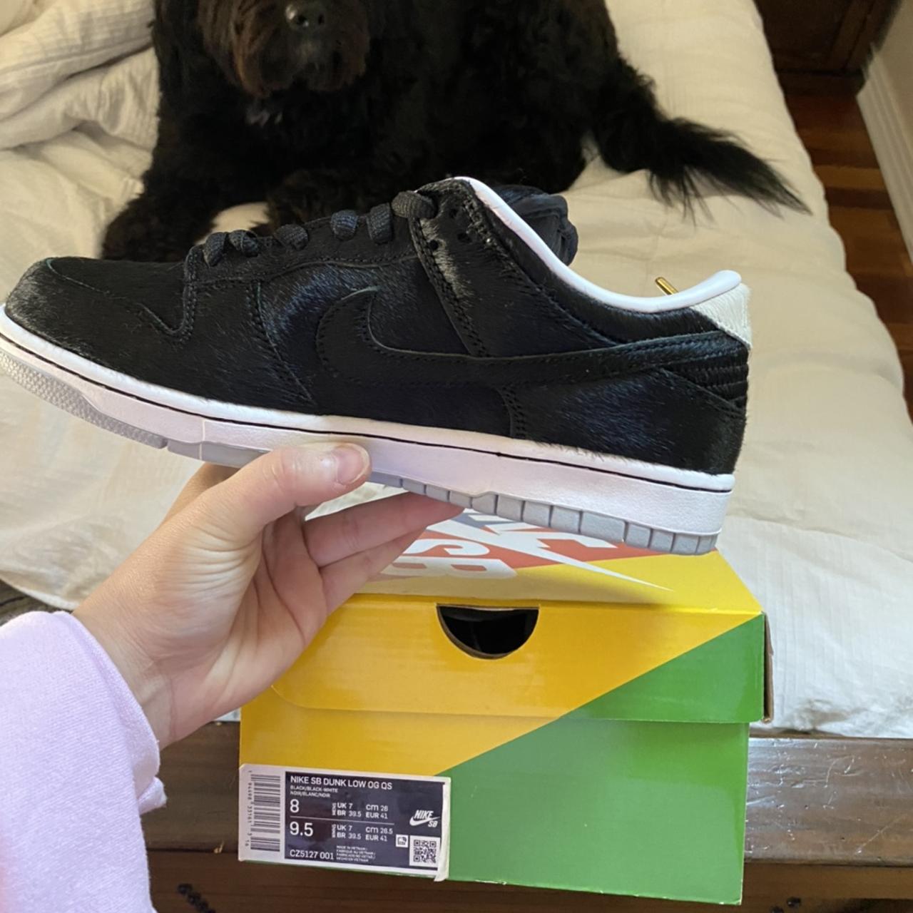 nike sb medicom 1