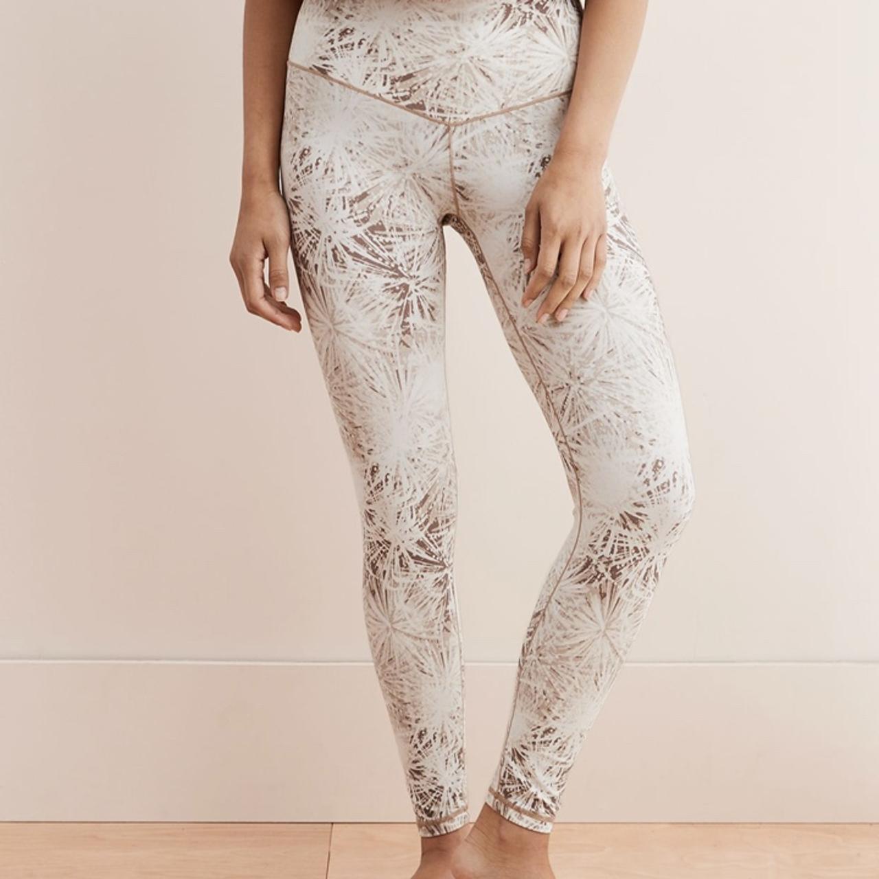 Aerie Play Real Me High Waisted 7/8 Leggings