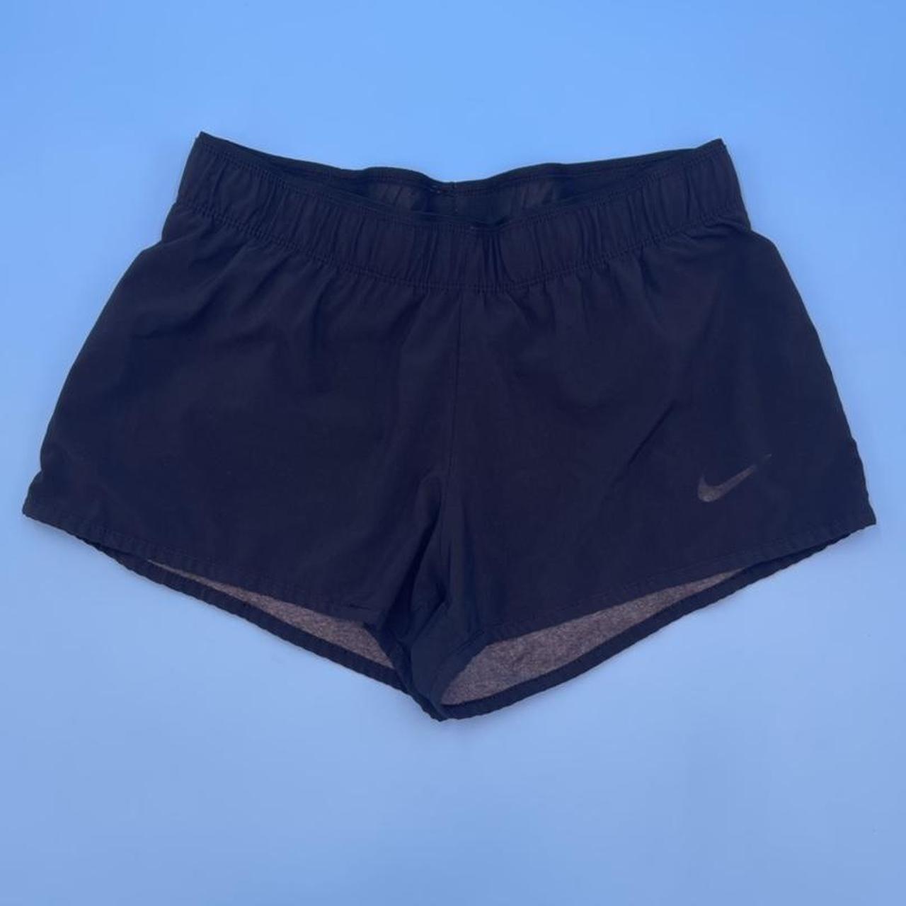 NIKE Active Shorts Size xs Inseam 3” Color... Depop