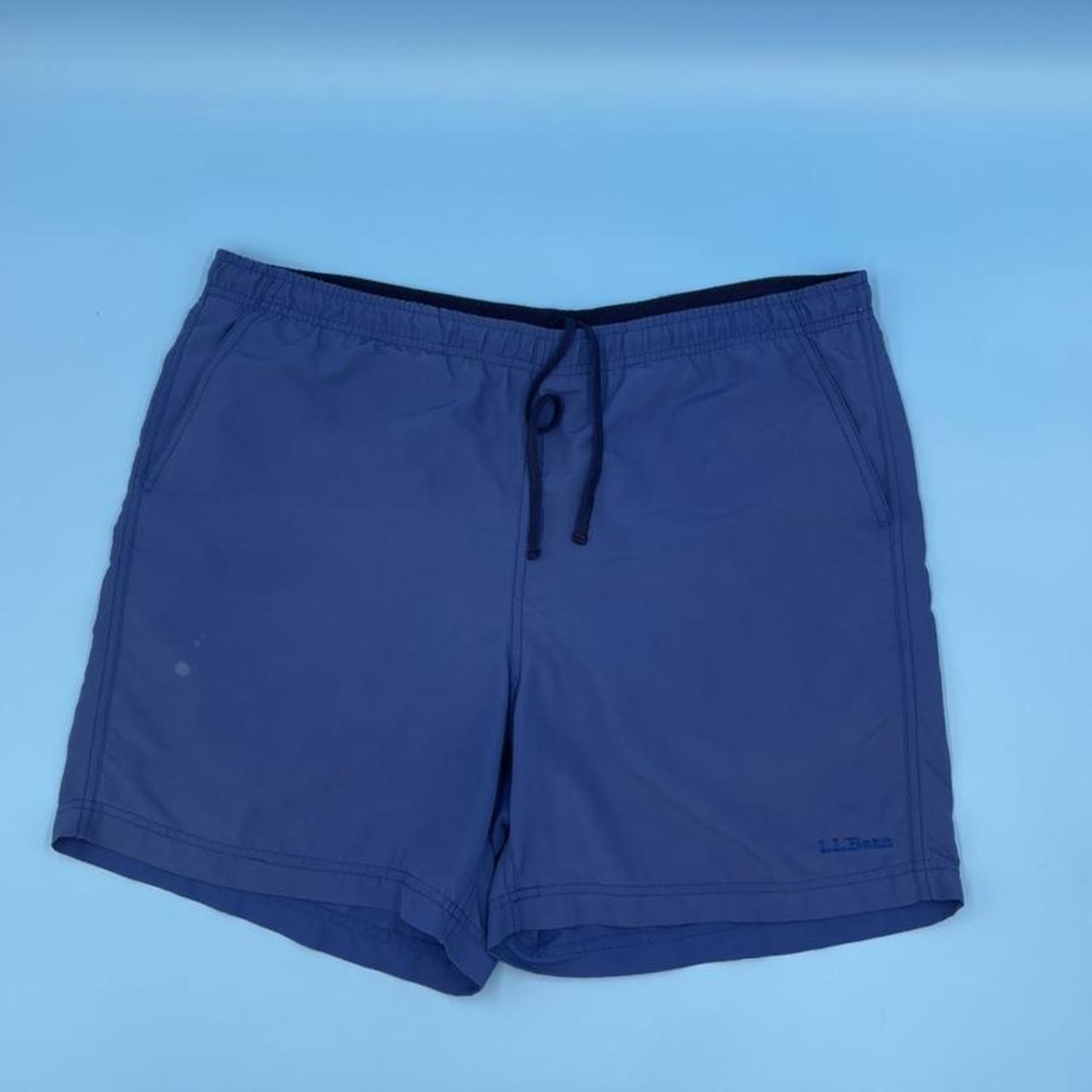 L.L.Bean Men's Shorts Depop