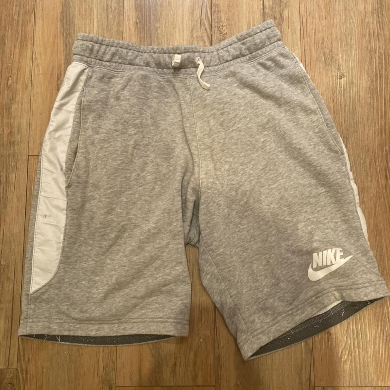 Nike Men's Shorts | Depop