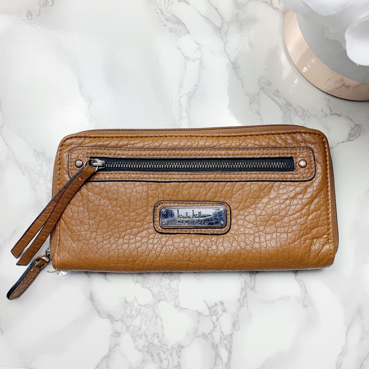 Nicole Miller Women's Wallet-purses
