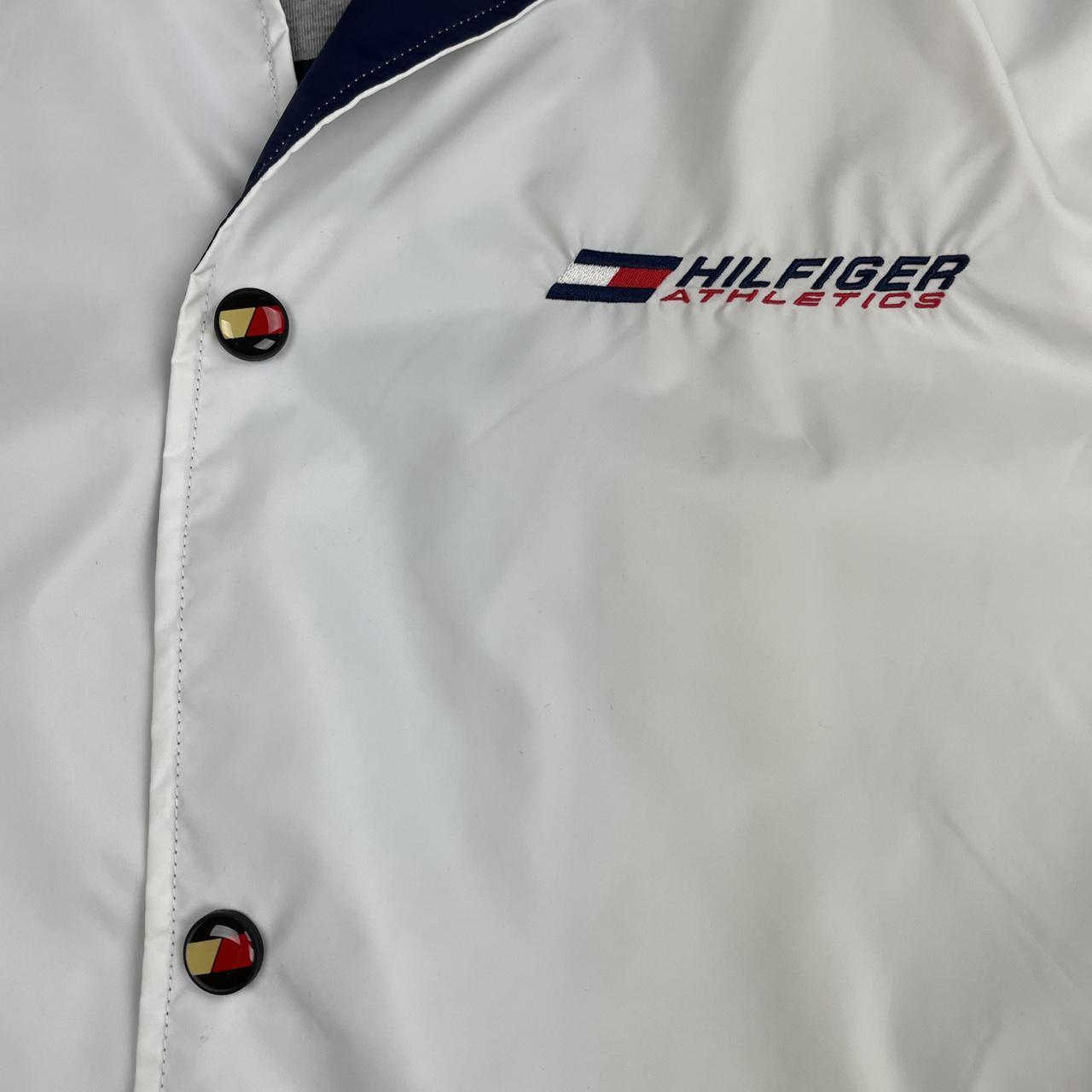 Product Image 3 - Vintage Tommy Hilfiger athletics jacket