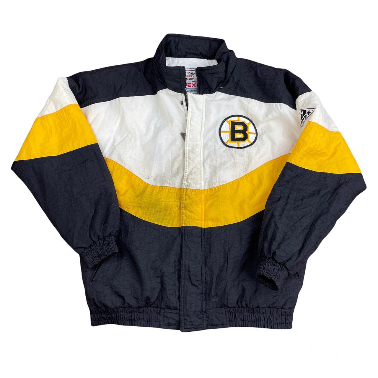 Product Image 2 - Boston bruins vintage winter jacket