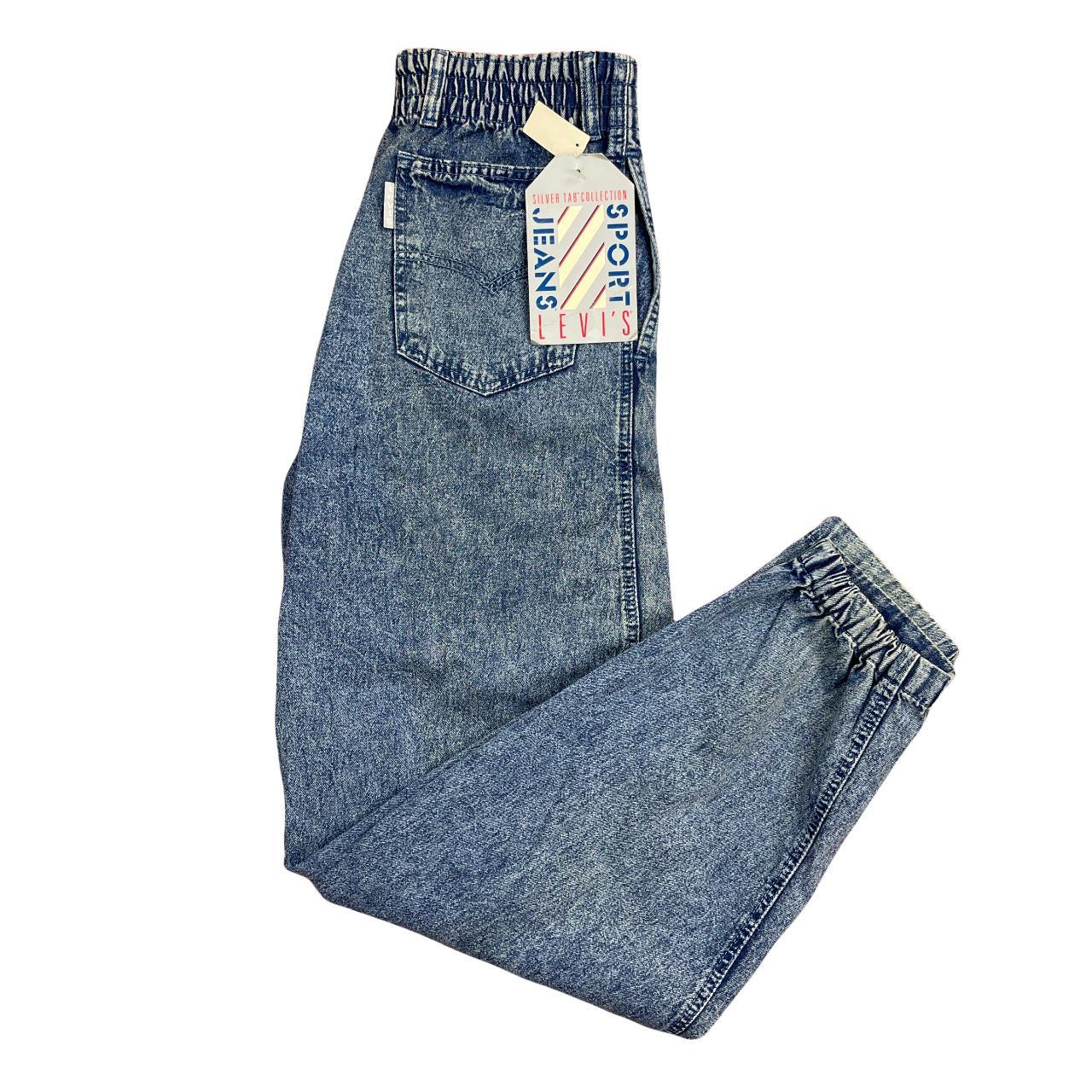 levi sport jeans