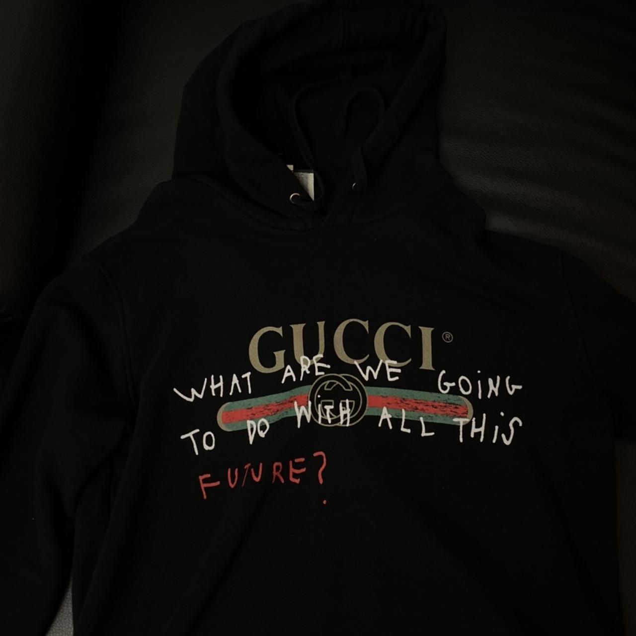 RETAIL WAS $1200 Gucci Coco Capitan Depop