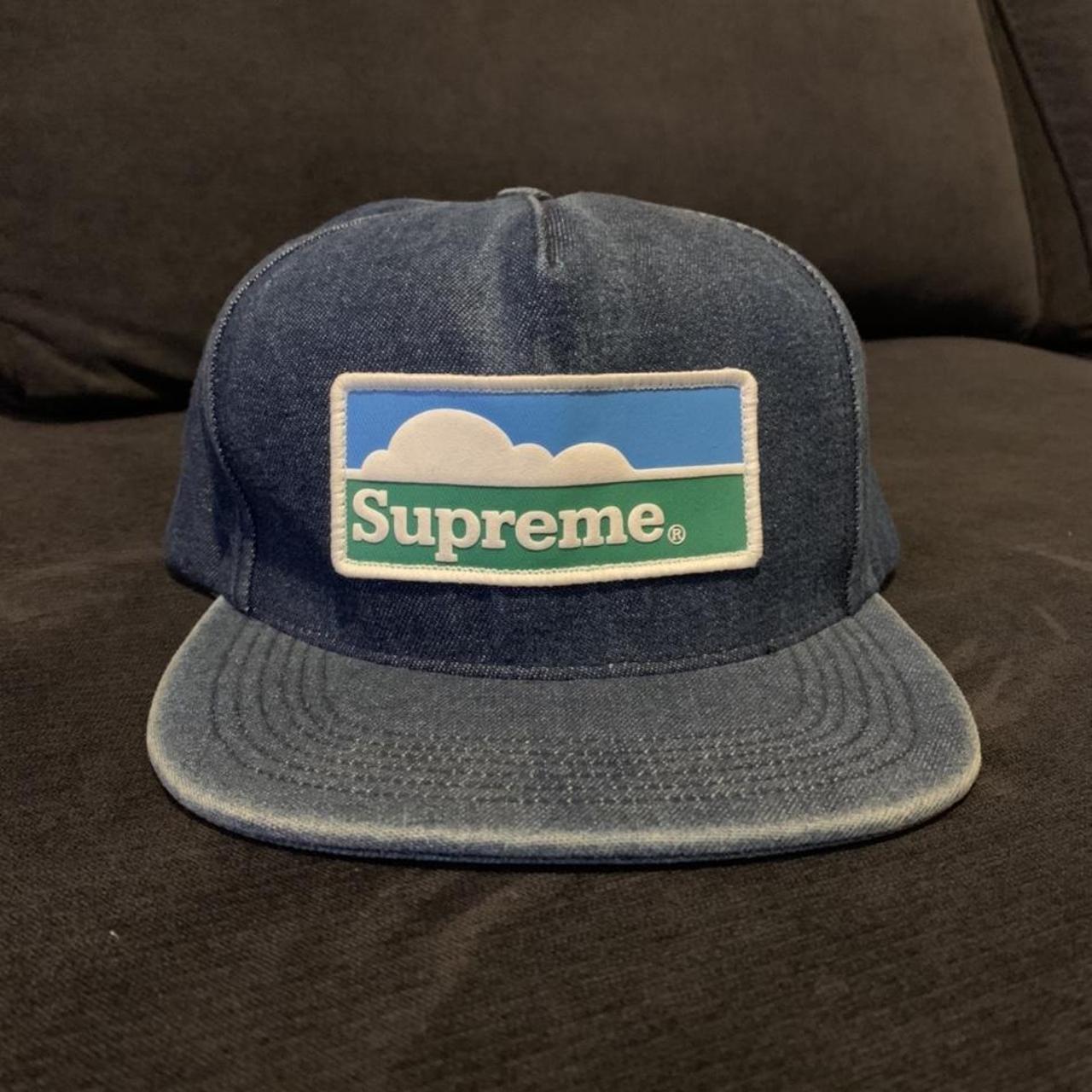 Supreme sale horizon hat