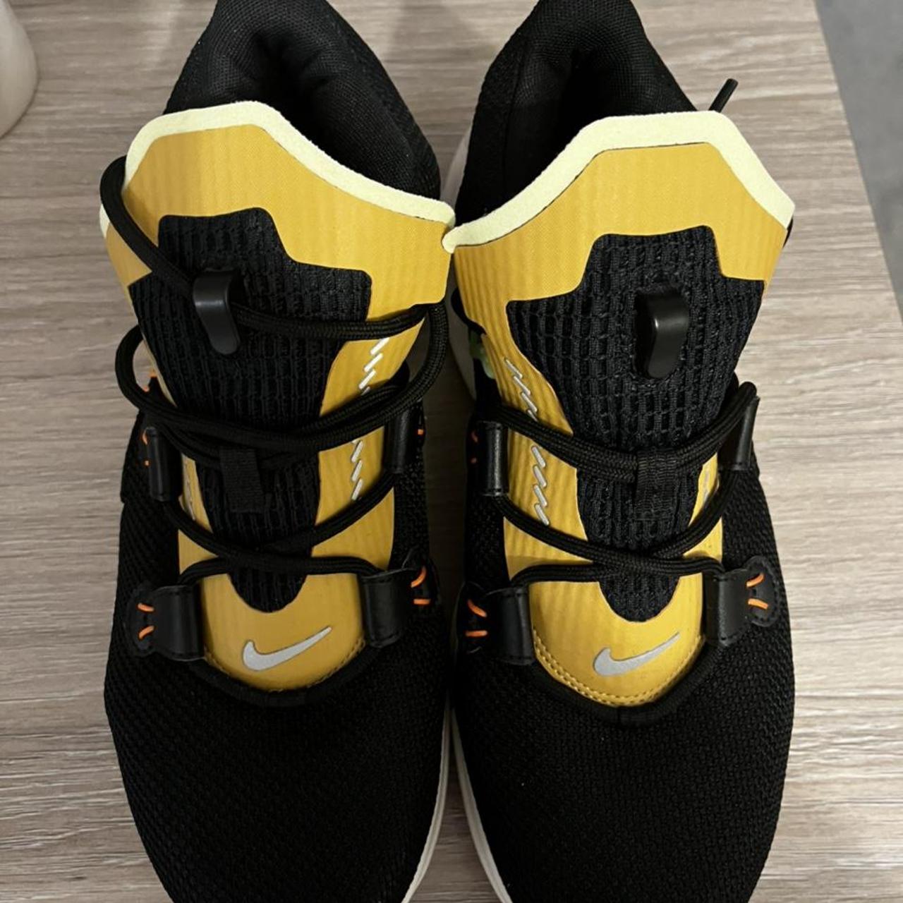 mens nike air zoom trainers