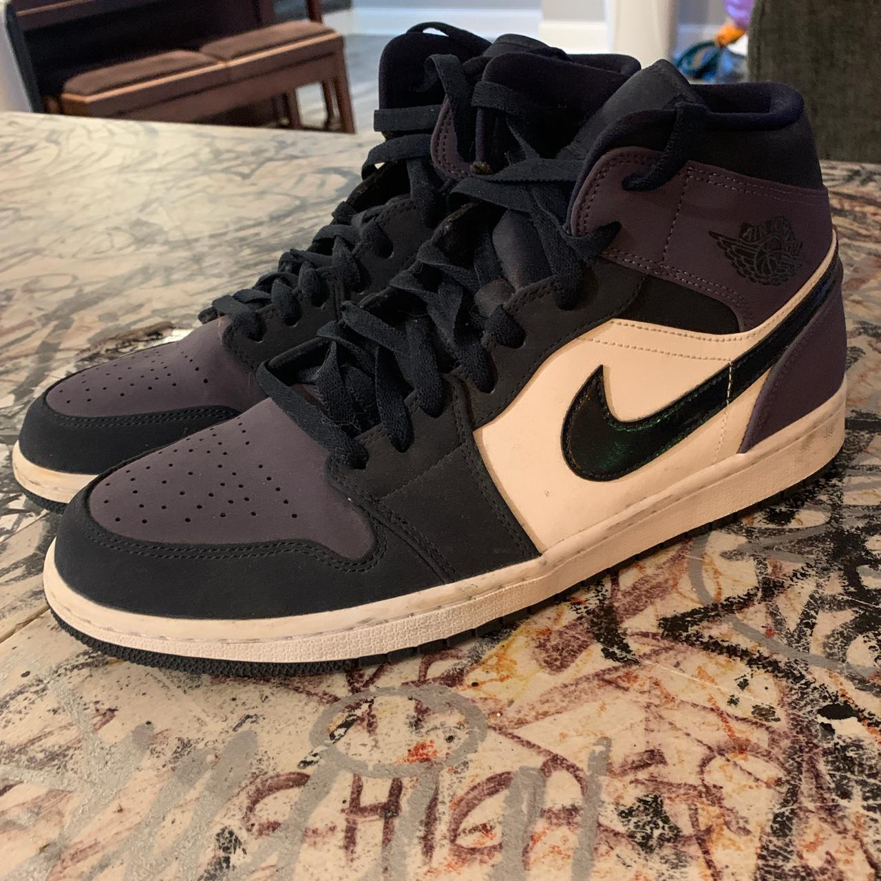 jordan 1 sanded