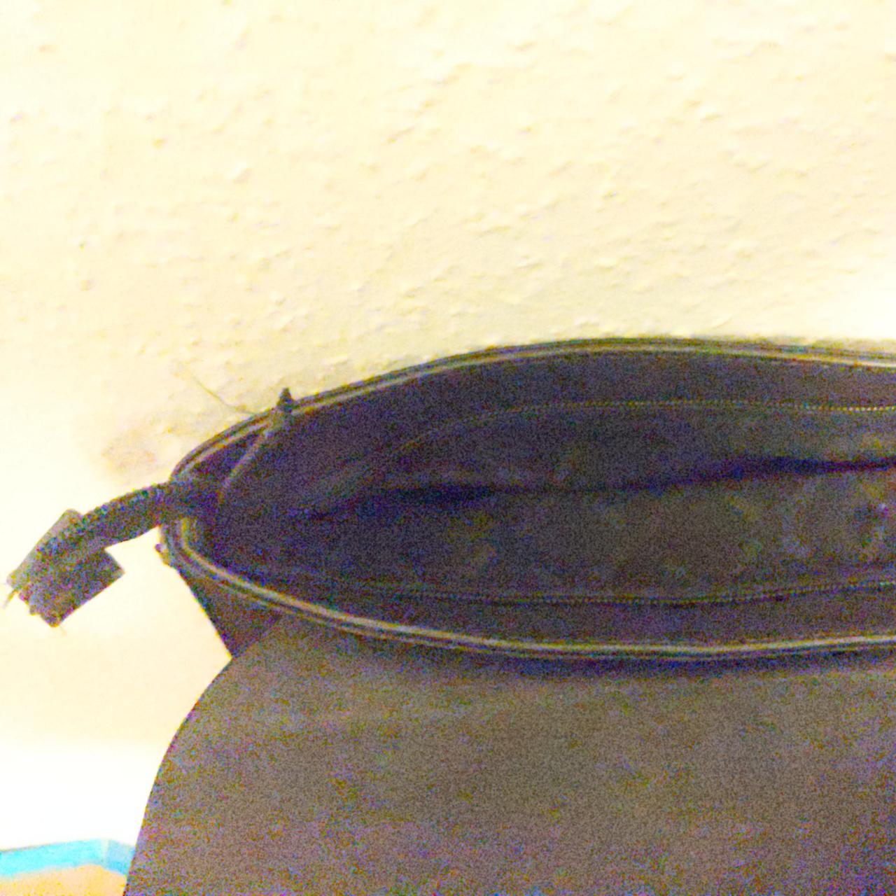 roots 73 backpack leather