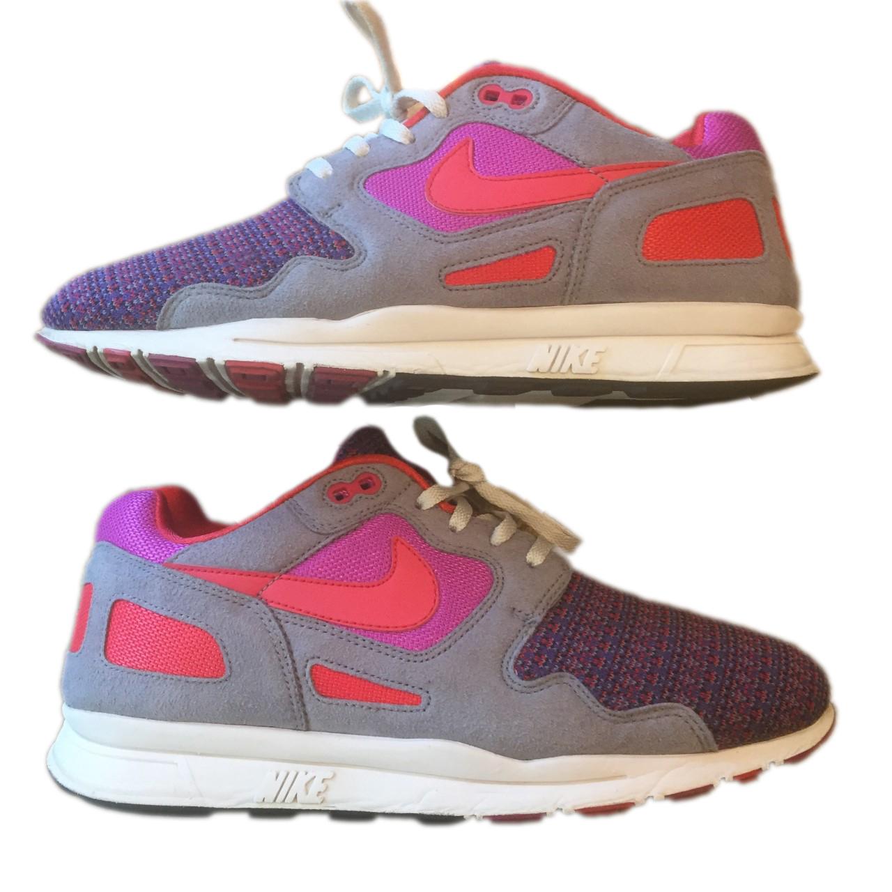 nike presto cage 2001