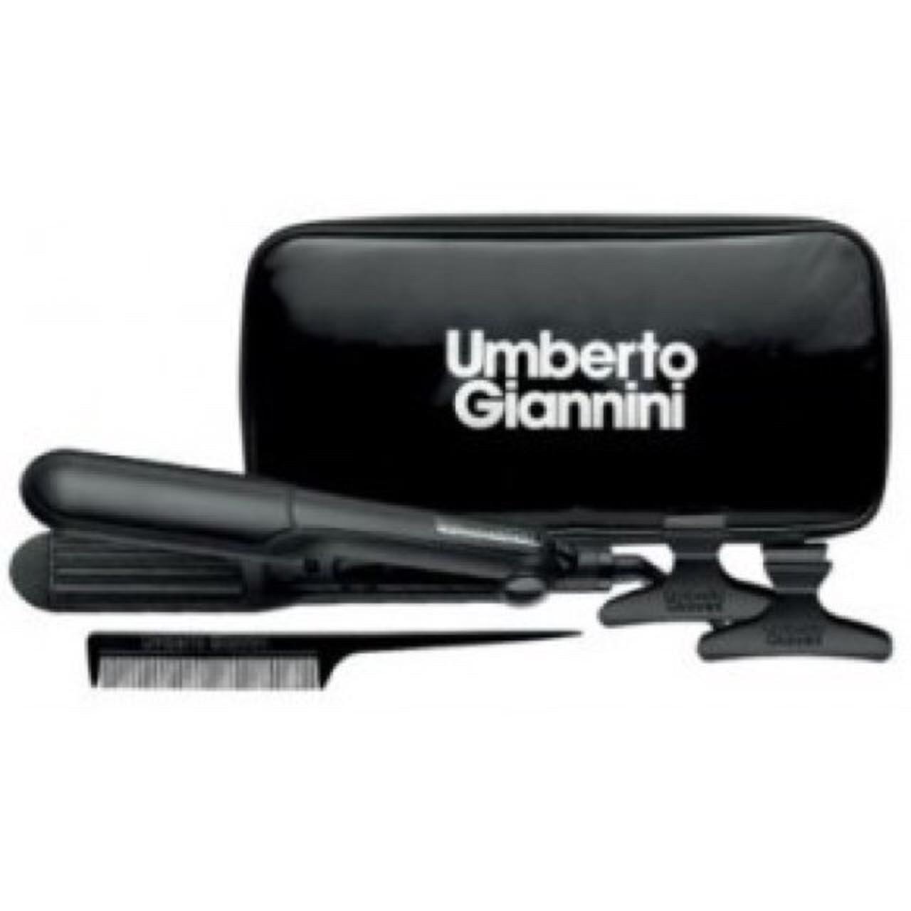 Umberto Giannini hair crimper, used twice. Depop