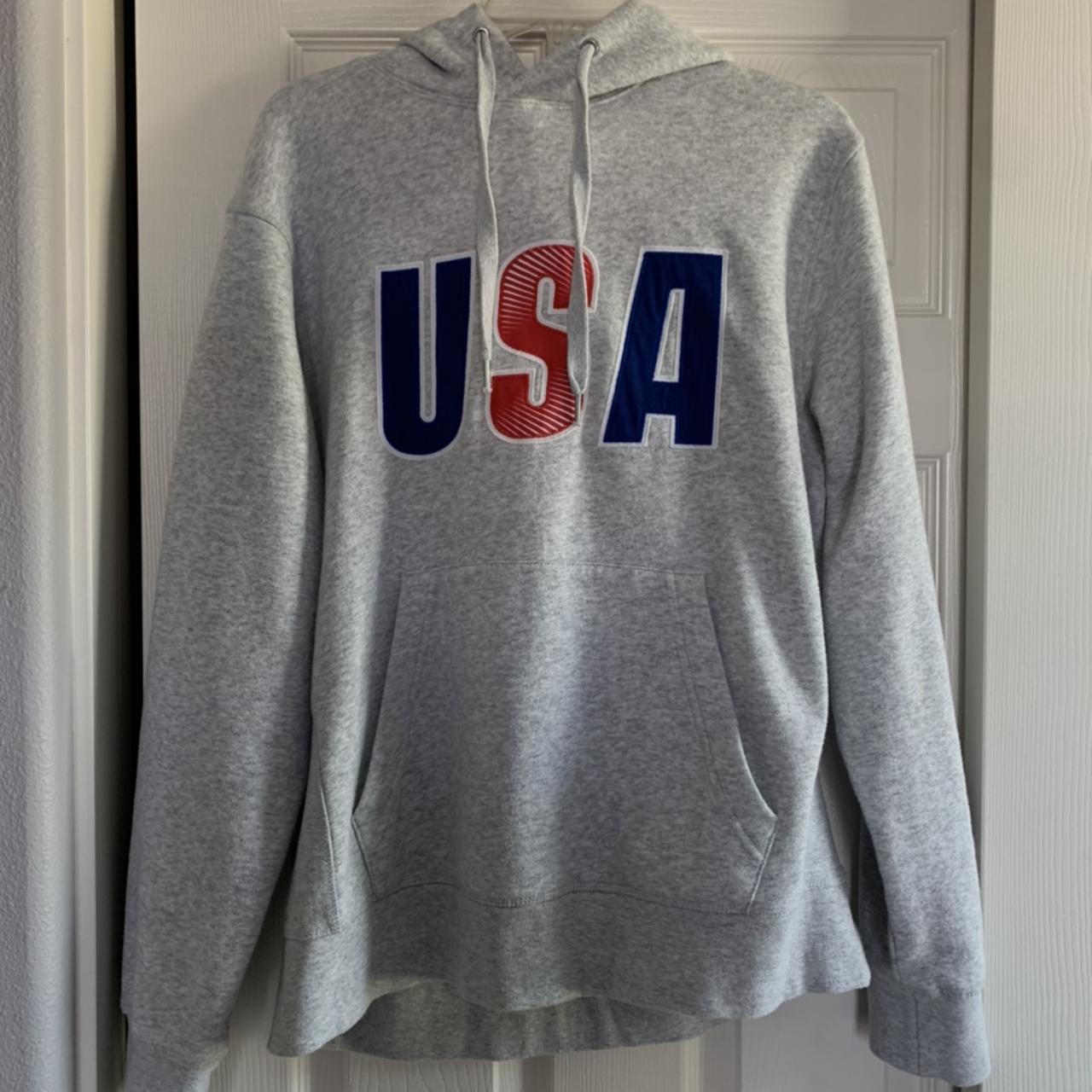 H&m best sale usa sweatshirt