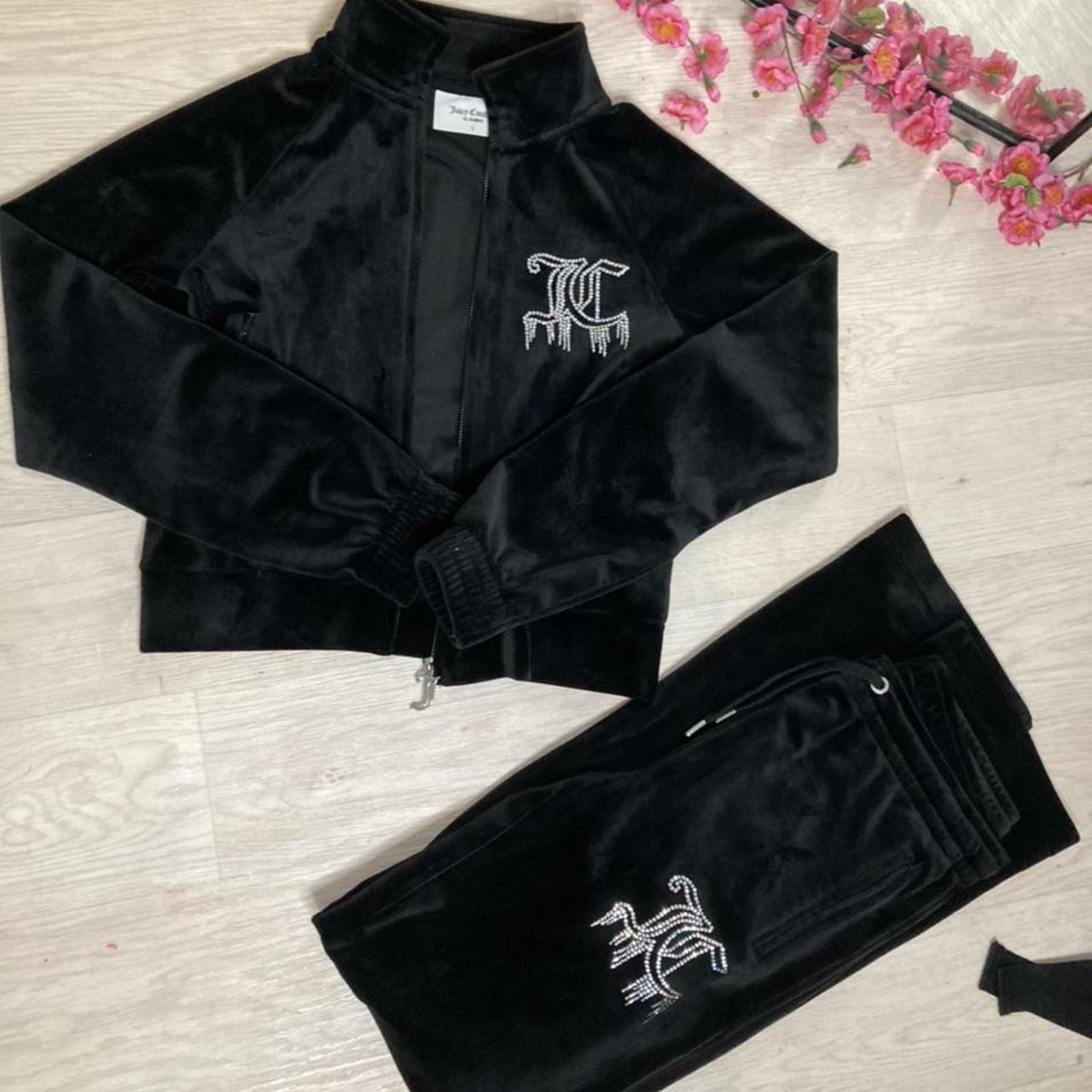 Juicy couture set - Gem