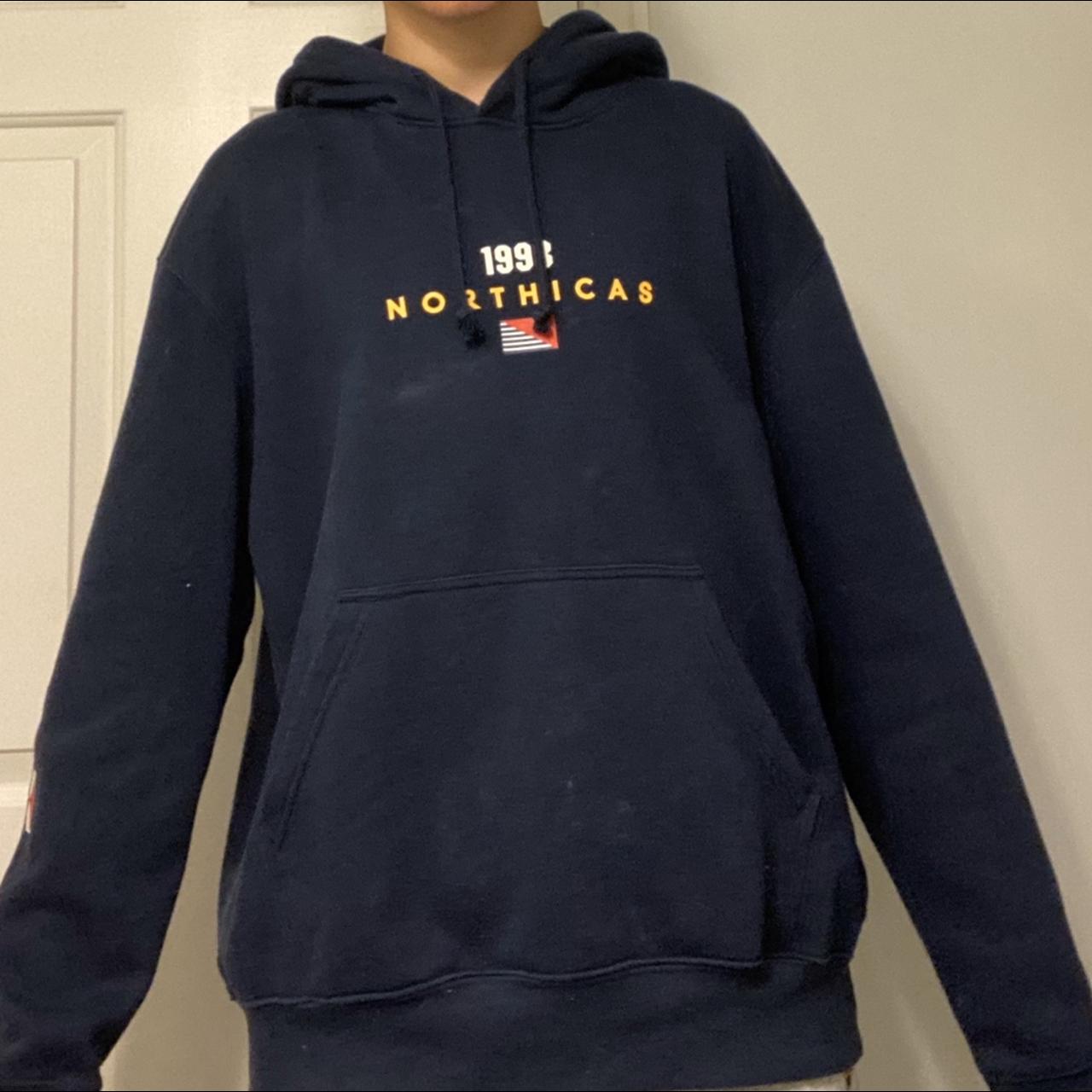 Northicas hoodie hot sale