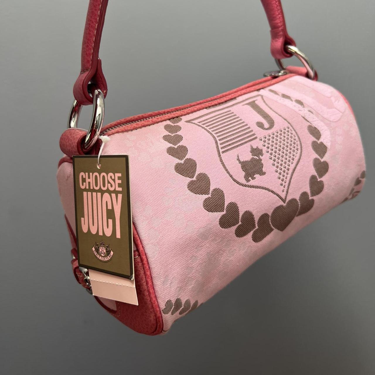 Juicy bag! Brand new with tags! Depop