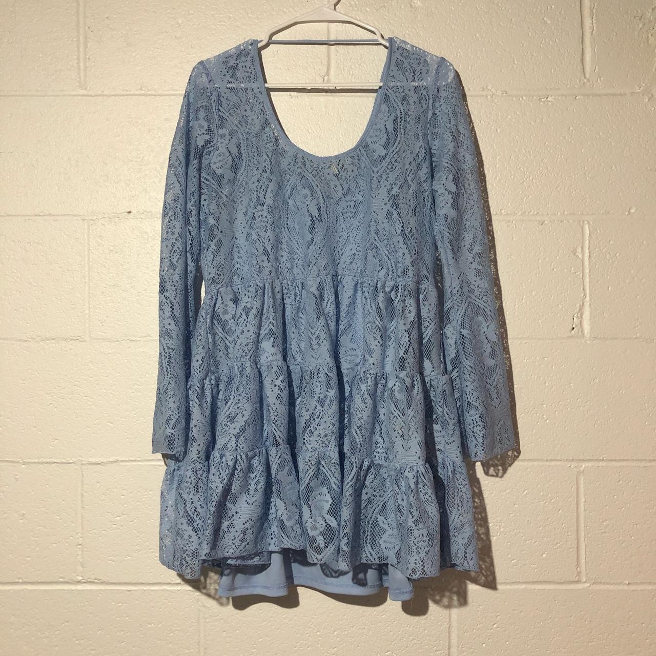 Charlotte Russe Women's Dress | Depop