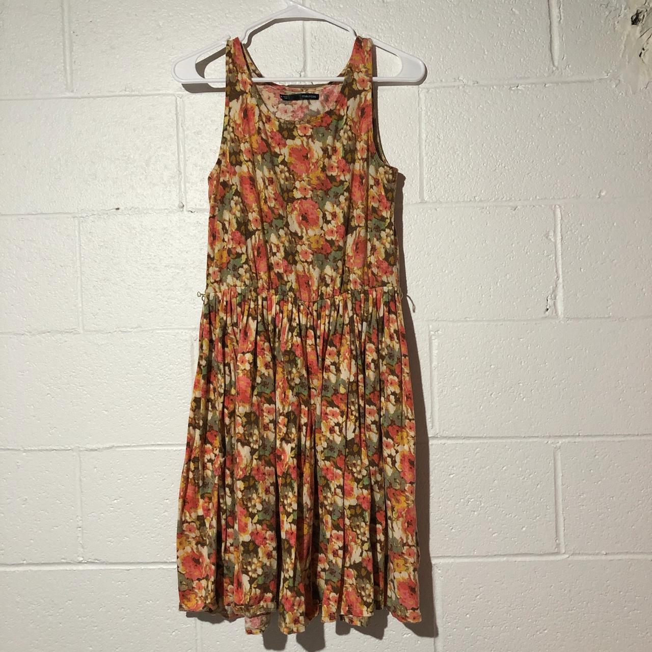 American Eagle Outfitters Women's Dress | Depop