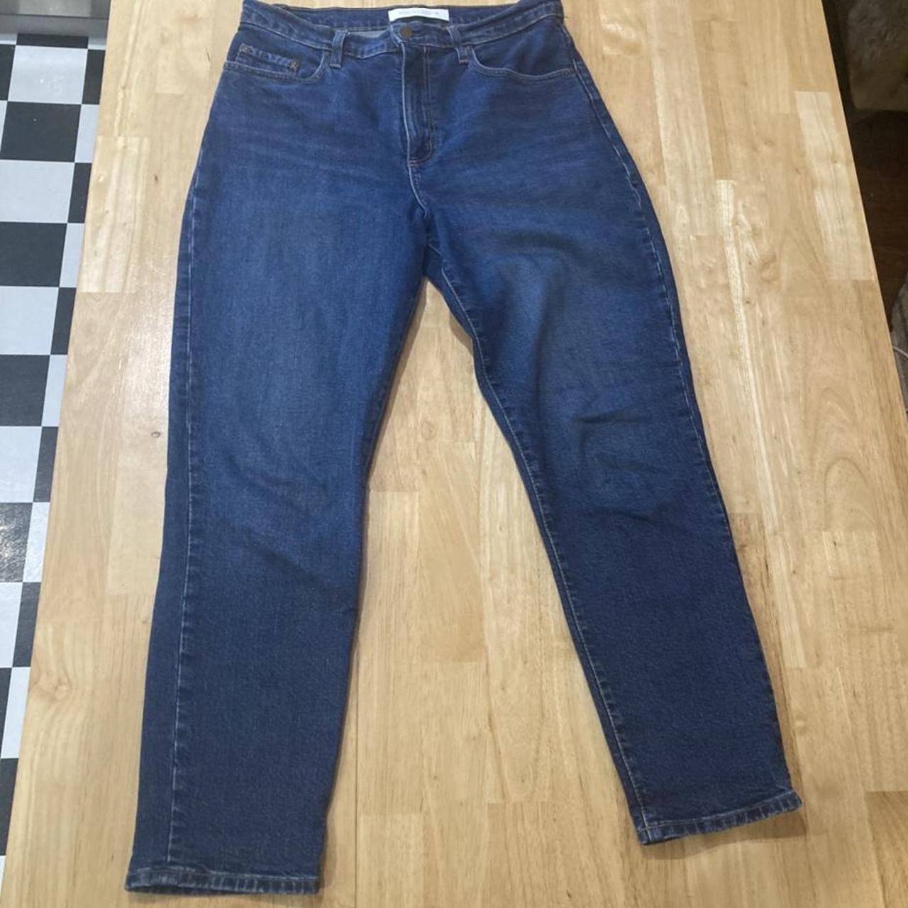 NOBODY Kennedy Jeans Size 31 equivalent to Aus size... - Depop