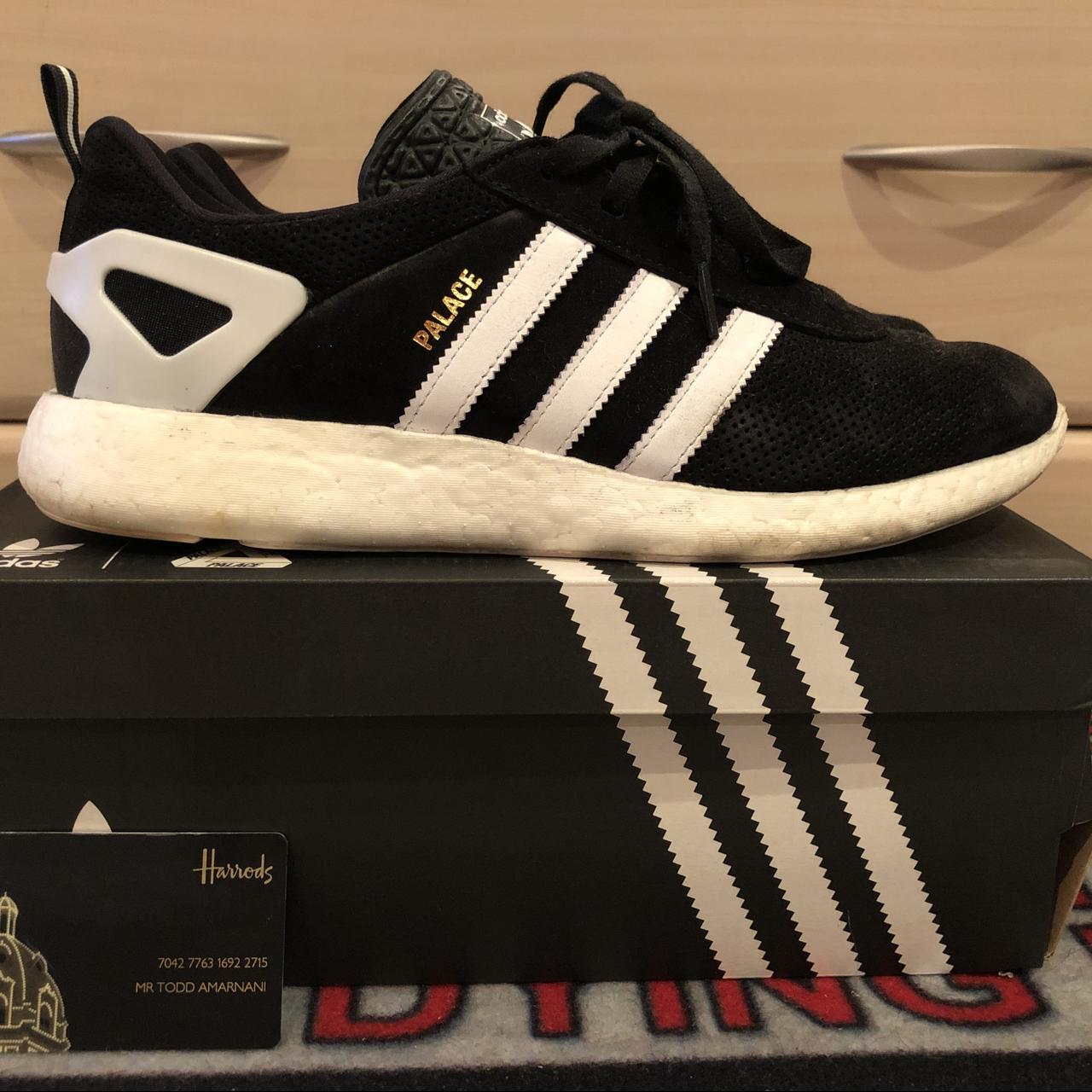 Adidas x palace outlet boost